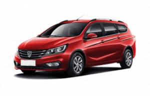 Размер колёс на Baojun 310W 2017 Подбор шин на Baojun 310W 2017