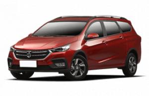Размер колёс на Baojun 310W 2020 Подбор шин на Baojun 310W 2020