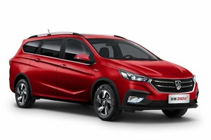 Автомобильге шина және дисктерді таңдау Baojun 310W. Шины на Baojun