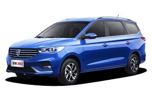 Размер колёс на Baojun 360 2020 Подбор шин на Baojun 360 2020