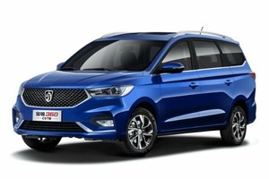 Автомобильге шина және дисктерді таңдау Baojun 360. Шины на Baojun