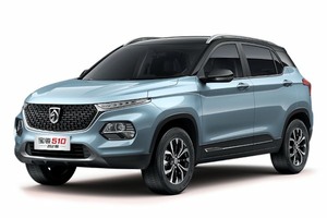 Размер колёс на Baojun 510 2023 Подбор шин на Baojun 510 2023