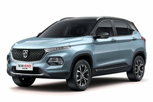 Автомобильге шина және дисктерді таңдау Baojun 510. Шины на Baojun