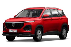 Размер колёс на Baojun 530 2020 Подбор шин на Baojun 530 2020