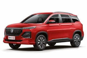 Автомобильге шина және дисктерді таңдау Baojun 530. Шины на Baojun