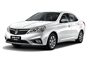 Размер колёс на Baojun 630 2019 Подбор шин на Baojun 630 2019