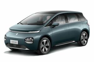 Размер колёс на Baojun Cloud 2025 Подбор шин на Baojun Cloud 2025