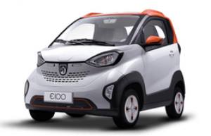 Размер колёс на Baojun E100 2019 Подбор шин на Baojun E100 2019