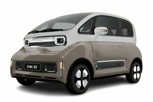 Размер колёс на Baojun KiWi EV 2024 Подбор шин на Baojun KiWi EV 2024