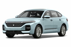 Подбор шин на Baojun RC-5 2022