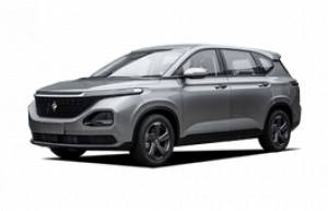 Размер колёс на Baojun RM-5 2019 Подбор шин на Baojun RM-5 2019