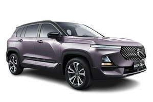 Размер колёс на Baojun RS-5 2021 Подбор шин на Baojun RS-5 2021