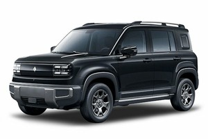 Размер колёс на Baojun Yep Plus 2025 Подбор шин на Baojun Yep Plus 2025