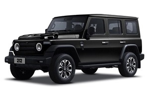Автомобильге шина және дисктерді таңдау BAW BJ212. Шины на BAW