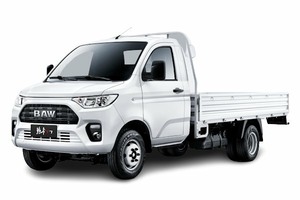 Размер колёс на BAW T7 2024 Подбор шин на BAW T7 2024