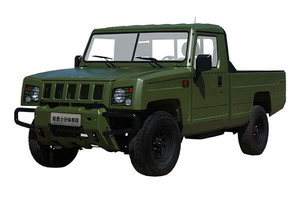 Размер колёс на BAW Warrior Pickup 2018 Подбор шин на BAW Warrior Pickup 2018