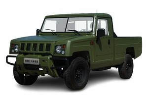 Автомобильге шина және дисктерді таңдау BAW Warrior Pickup. Шины на BAW