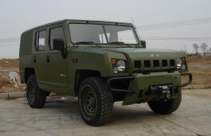 Автомобильге шина және дисктерді таңдау BAW Warrior. Шины на BAW