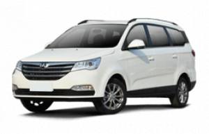 Автомобильге шина және дисктерді таңдау Beiqi Weiwang M50F. Шины на Beiqi Weiwang