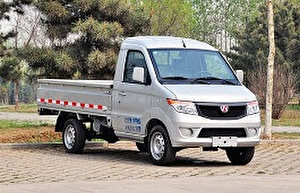 Автомобильге шина және дисктерді таңдау Beiqi Weiwang T205-D. Шины на Beiqi Weiwang