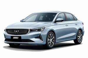 Автомобильге шина және дисктерді таңдау Belgee S50. Шины на Belgee