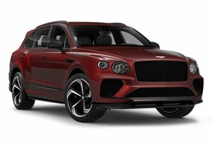 Размер колёс на Bentley Bentayga 2024 Подбор шин на Bentley Bentayga 2024
