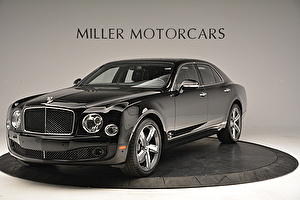 Автомобильге шина және дисктерді таңдау Bentley Brooklands. Шины на Bentley