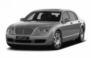 Автомобильге шина және дисктерді таңдау Bentley Continental Flying Spur. Шины на Bentley
