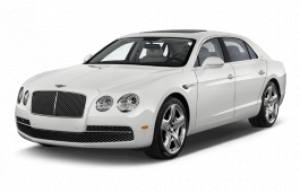 Размер колёс на Bentley Flying Spur 2018 Подбор шин на Bentley Flying Spur 2018