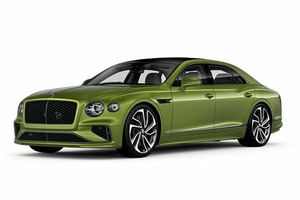 Автомобильге шина және дисктерді таңдау Bentley Flying Spur. Шины на Bentley
