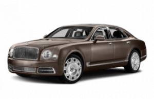 Размер колёс на Bentley Mulsanne 2019 Подбор шин на Bentley Mulsanne 2019