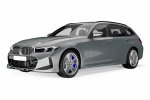 Размер колёс на BMW Alpina B3 2023 Подбор шин на BMW Alpina B3 2023
