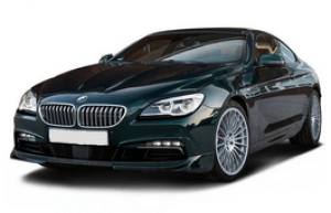 Размер колёс на BMW Alpina B6 2017 Подбор шин на BMW Alpina B6 2017