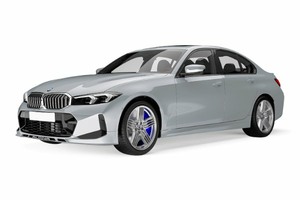 Подбор шин на BMW Alpina D3 2025