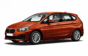 Размер колёс на BMW 2 Series Active Tourer 2019 Подбор шин на BMW 2 Series Active Tourer 2019