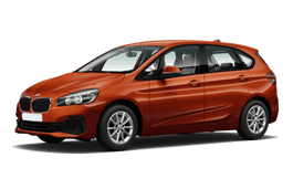 Подбор шин на BMW 2 Series Active Tourer 2019