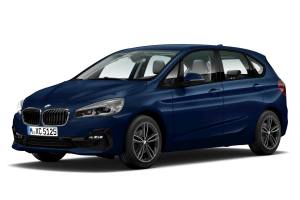Размер колёс на BMW 2 Series Active Tourer 2021 Подбор шин на BMW 2 Series Active Tourer 2021