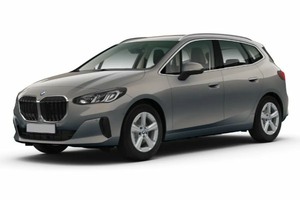 Размер колёс на BMW 2 Series Active Tourer 2026 Подбор шин на BMW 2 Series Active Tourer 2026
