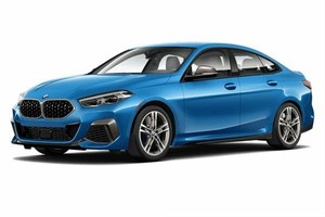 Размер колёс на BMW 2 Series Gran Coupe 2023 Подбор шин на BMW 2 Series Gran Coupe 2023
