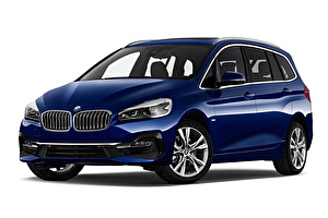 Размер колёс на BMW 2 Series Gran Tourer 2021 Подбор шин на BMW 2 Series Gran Tourer 2021