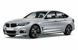 Подбор шин на BMW 3 Series Gran Turismo 2018