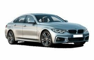 Размер колёс на BMW 4 Series Gran Coupe 2019 Подбор шин на BMW 4 Series Gran Coupe 2019