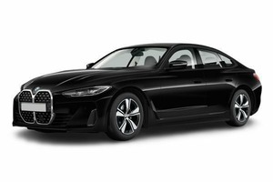 Подбор шин на BMW 4 Series Gran Coupe 2024