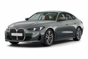 Подбор шин на BMW 4 Series Gran Coupe 2025