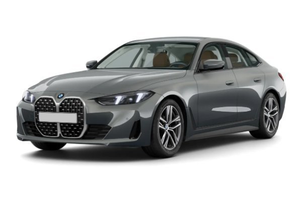 Подбор шин на BMW 4 Series Gran Coupe 2026