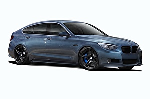 Размер колёс на BMW 5 GT (F07) 2016 Подбор шин на BMW 5 GT (F07) 2016