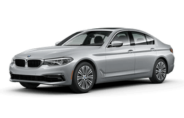 Подбор шин на BMW 5 Series 2020