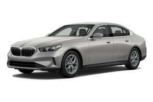 Подбор шин на BMW 5 Series 2026