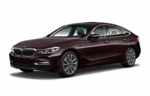 Размер колёс на BMW 6 Series Gran Turismo 2020 Подбор шин на BMW 6 Series Gran Turismo 2020