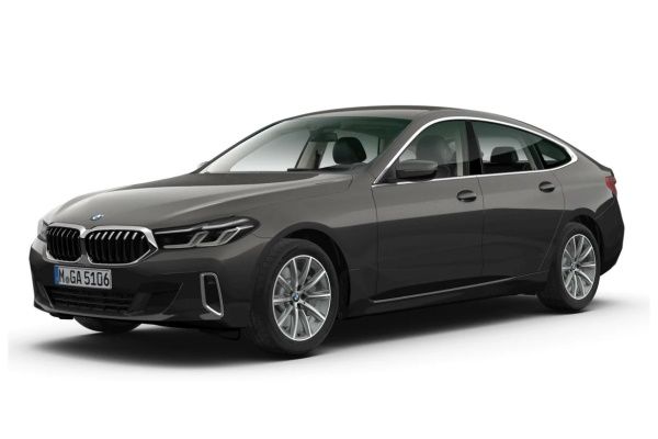 Подбор шин на BMW 6 Series Gran Turismo 2023